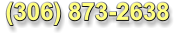 (306) 873-2638
