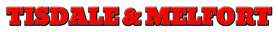 TISDALE & MELFORT